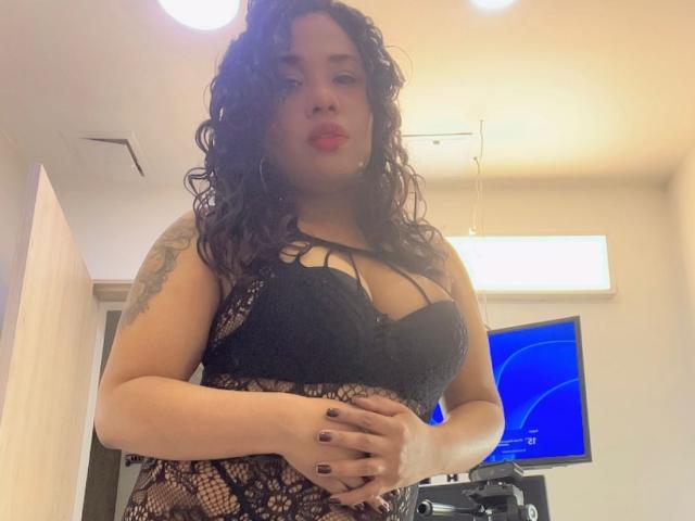 VanessaFory - Live sex cam - 28583972