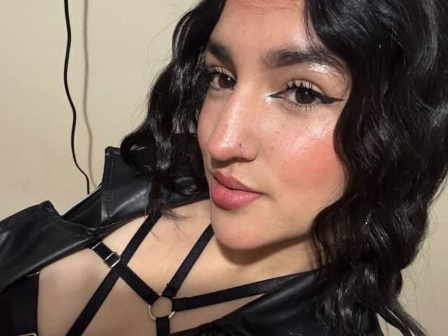 YviTaylor - Sexe cam en vivo - 28584779