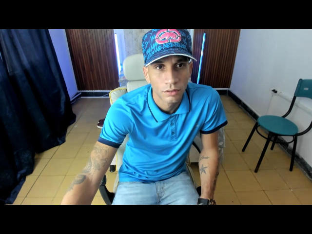 DaniSegura - Live sexe cam - 28585016