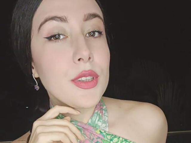 MabyLegrand - Sexe cam en vivo - 28585082