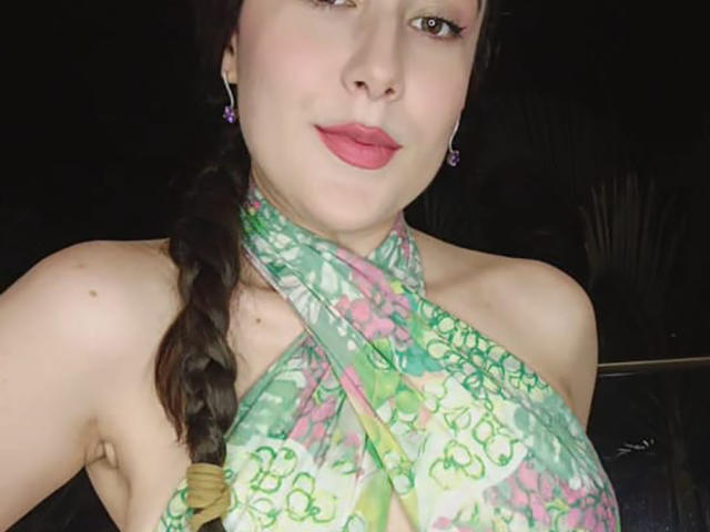 MabyLegrand - Sexe cam en vivo - 28585088