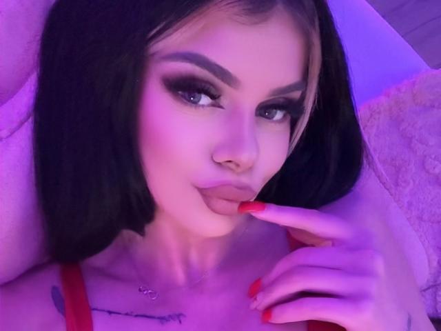 IvyRaven - Live porn &amp; sex cam - 28585346