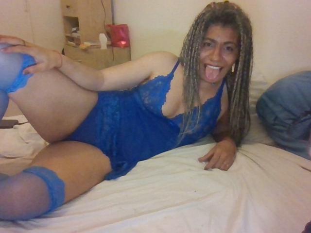 EtnikSatyr - Live sex cam - 28586426