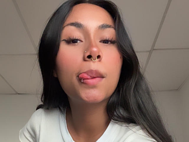 AnaRome - Live sexe cam - 28586720