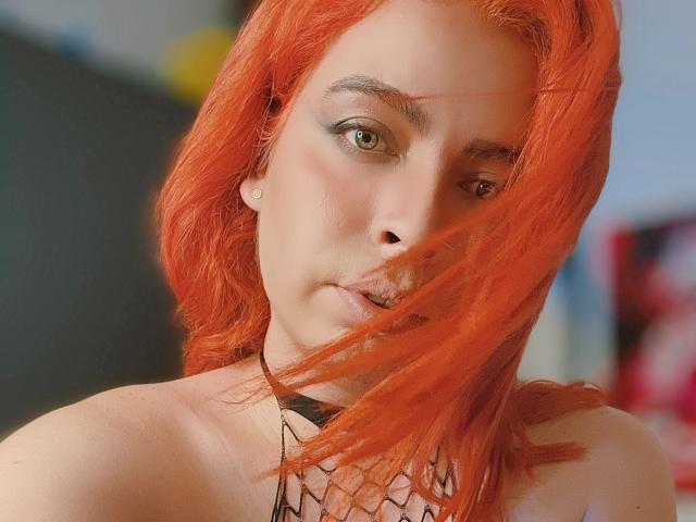 TsFoxCandy - Sexe cam en vivo - 28587050