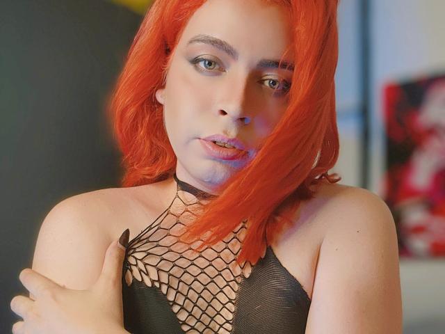 TsFoxCandy - Camera khiêu dâm &amp; quyến rũ trực tiếp - 28587065