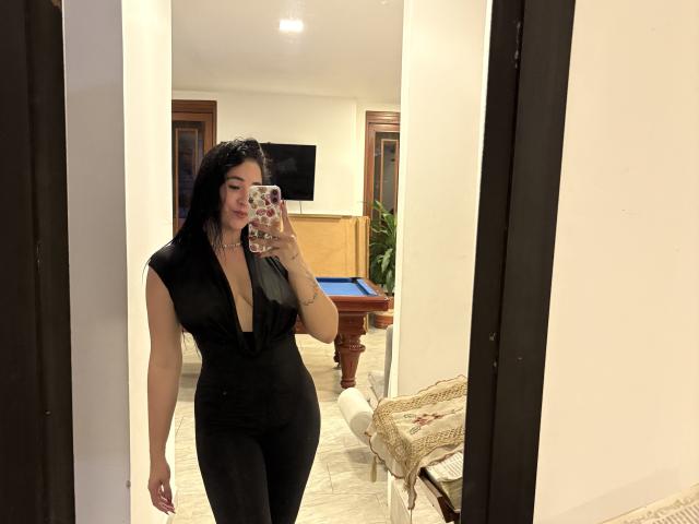 NicoColeman - Sexe cam en vivo - 28587719