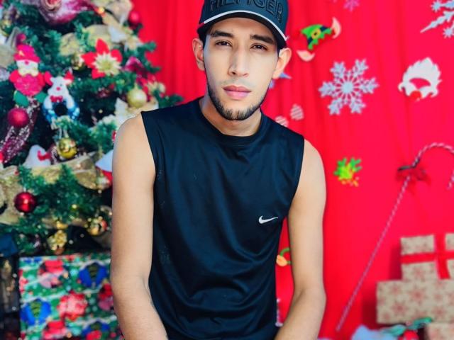 UnitedSou - сексуальная веб-камера в реальном времени - 28587965