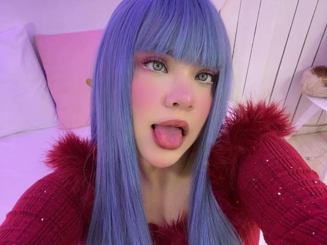 AlayaWillow - Live Sex Cam - 28588061