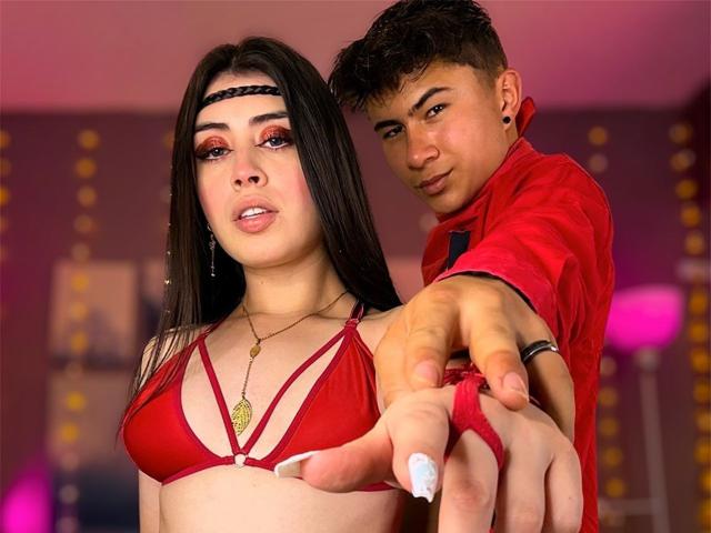 NoahAndRose - Live porn &amp; sex cam - 28588205