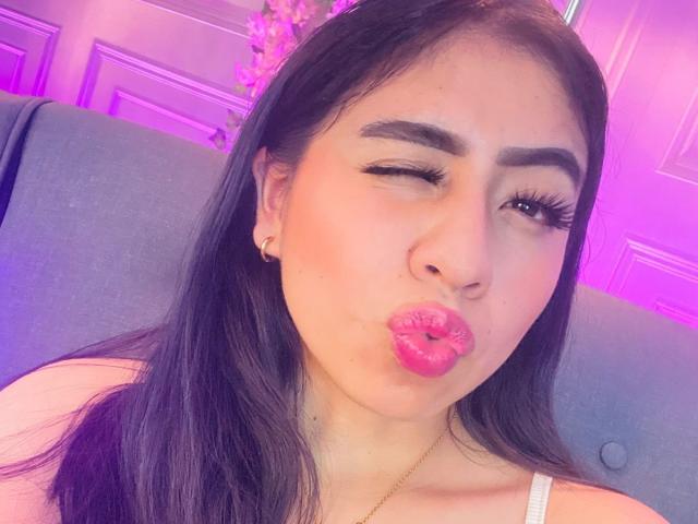 ZoeRedds - сексуальная веб-камера в реальном времени - 28588955