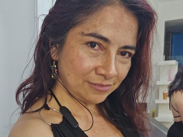 AlessiaRed - Sexe cam en vivo - 28589699