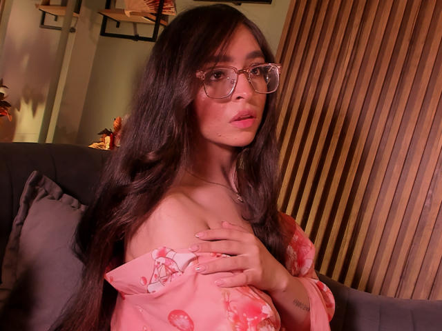 EvaMcAllister - Live porn &amp; sex cam - 28589717