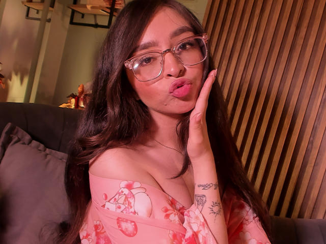 EvaMcAllister - Sexe cam en vivo - 28589720