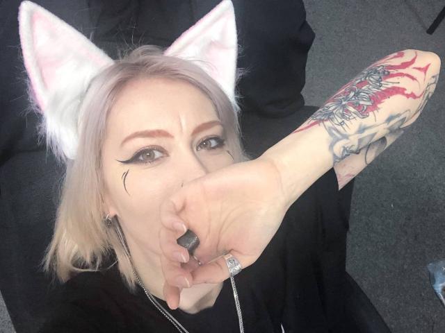 Aurali - Live sex cam - 28590881