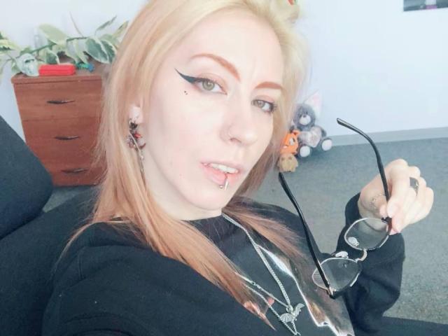 Aurali - Sexe cam en vivo - 28590992