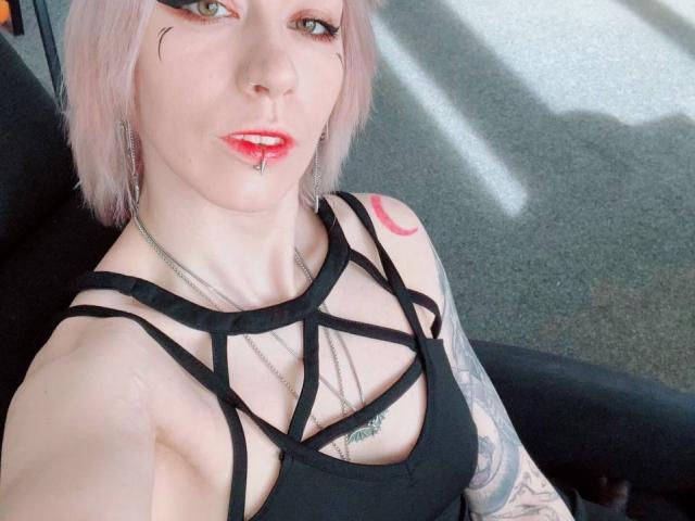 Aurali - Live sex cam - 28591043