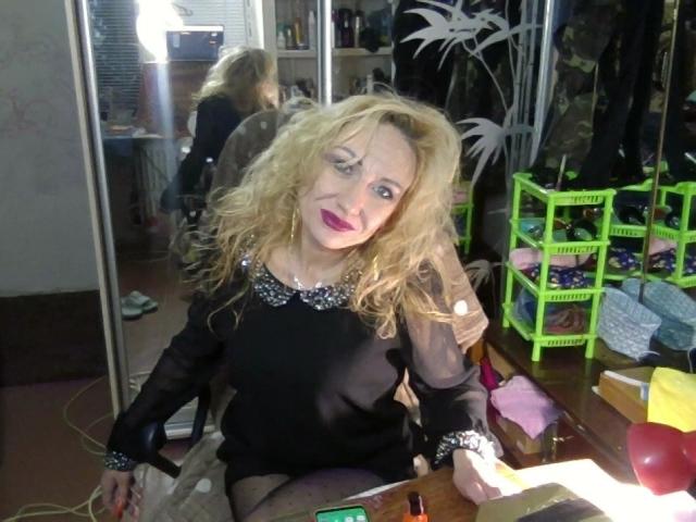 LilaniLoverX - Sexe cam en vivo - 28591109