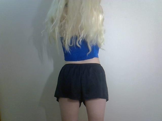 DitaVira - Sexe cam en vivo - 28591226