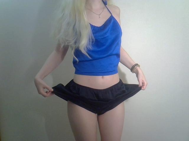 DitaVira - Live porn &amp; sex cam - 28591229