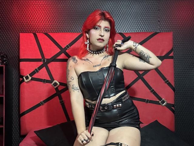 AthenaGrant - Sexe cam en vivo - 28591835