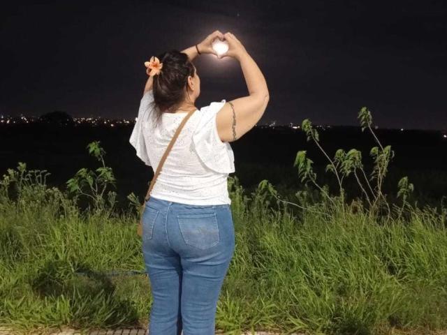 LadySelene - Camera khiêu dâm &amp; quyến rũ trực tiếp - 28591904