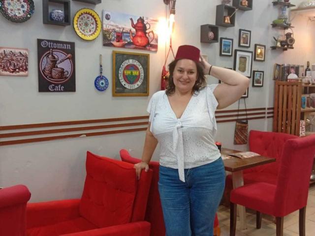 LadySelene - сексуальная веб-камера в реальном времени - 28591907