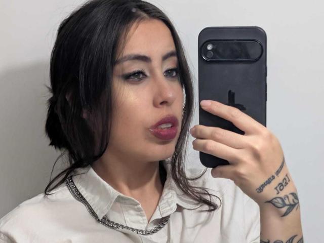 KimyR - Sexe cam en vivo - 28592774
