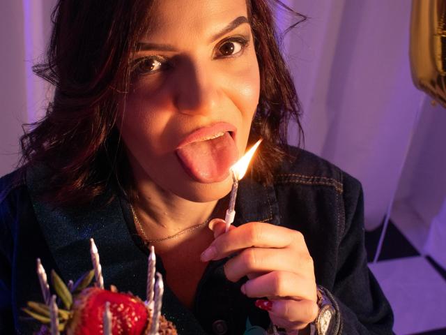 KatteRouse - Sexe cam en vivo - 28593155