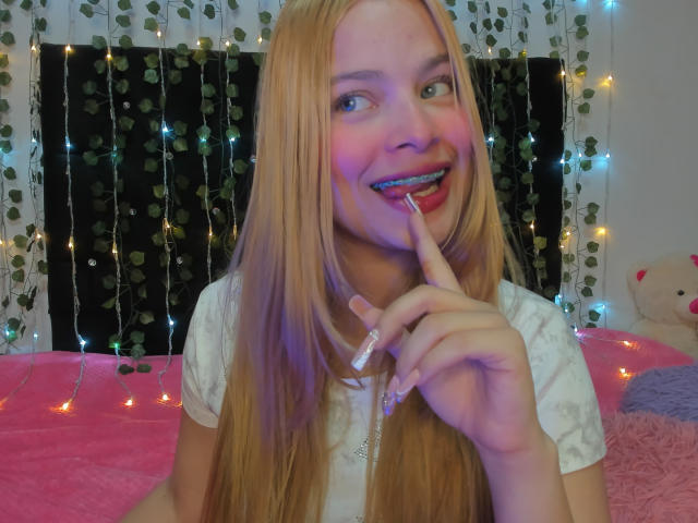 ShantalSummer - Sexe cam en vivo - 28593347