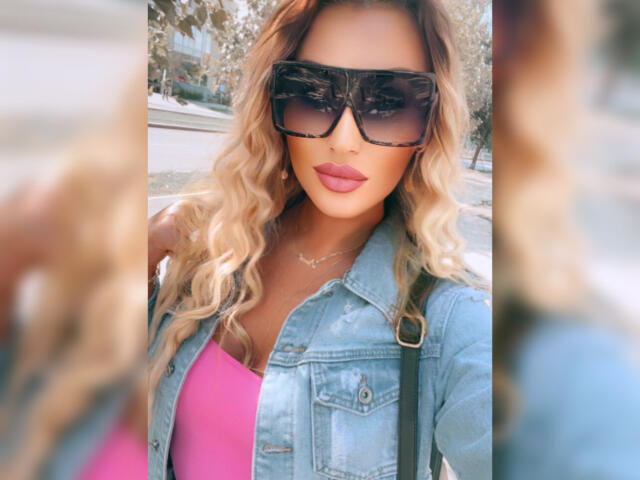 NicolSNaya - Live sexe cam - 28593422