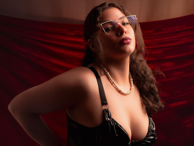 VanessaClose - Sexe cam en vivo - 28594550