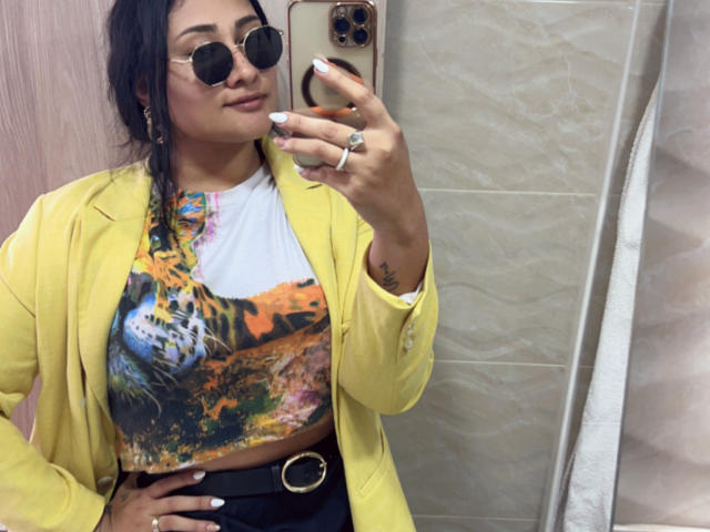 ElyRoss - Live Sex Cam - 28594664