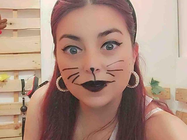 Dannazv - Live Sex Cam - 28595531