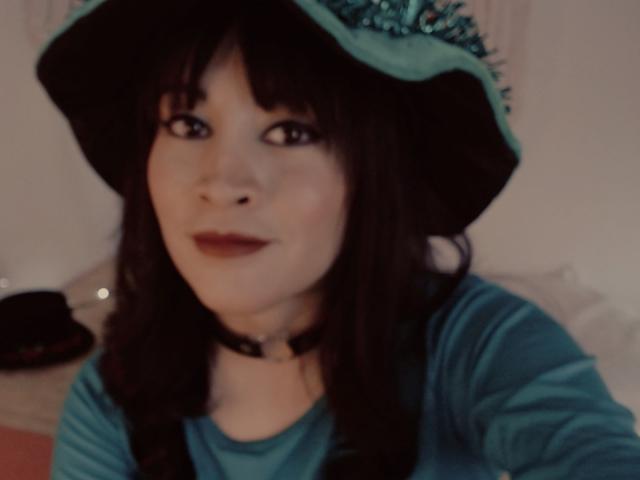 IsisDiosa - Sexe cam en vivo - 28595798