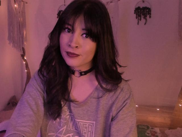 IsisDiosa - Sexe cam en vivo - 28596359