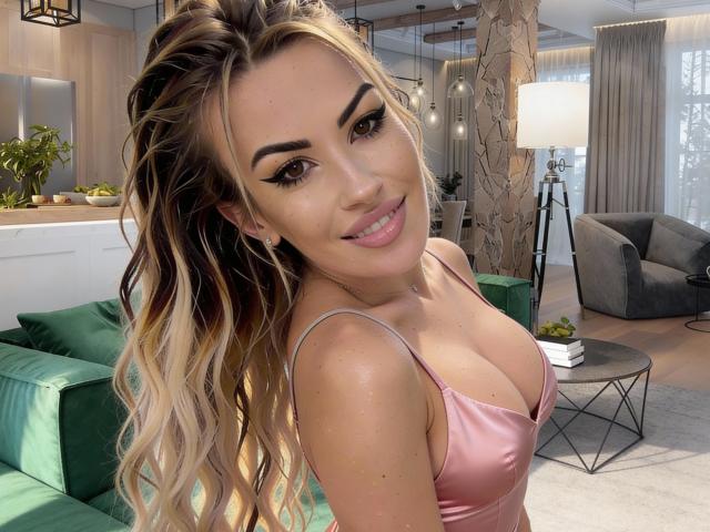 ZoeyMarie - Sexe cam en vivo - 28596524