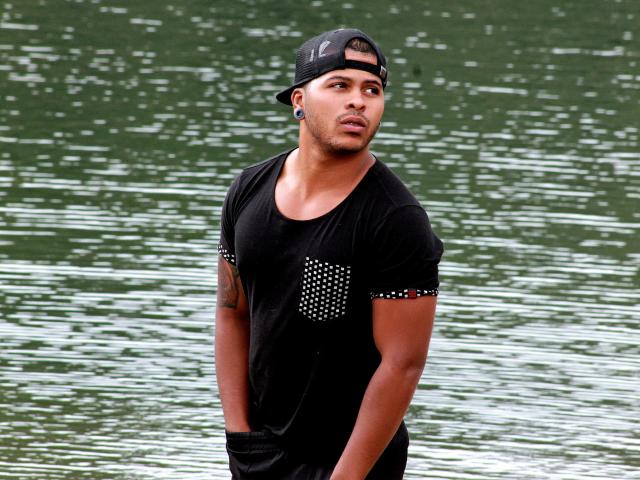 MrBrownn - Live porn &amp; sex cam - 2859677
