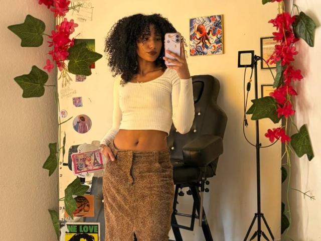 CinthiaWalker - Sexe cam en vivo - 28596977