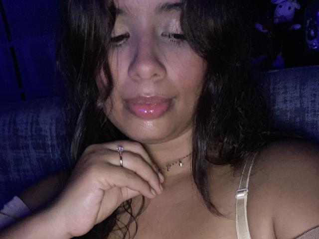 KeyklinOne - Live Sex Cam - 28598066