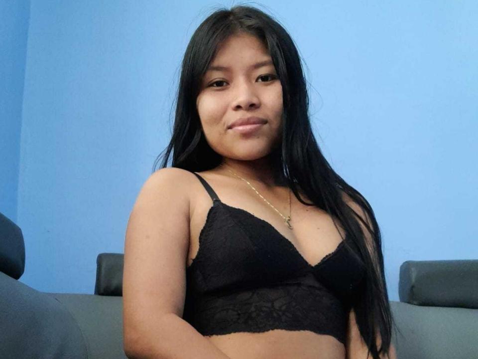 JenniferChian - Live sexe cam - 28598765