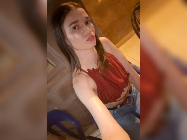 JennaDerose - Live sex cam - 28598777