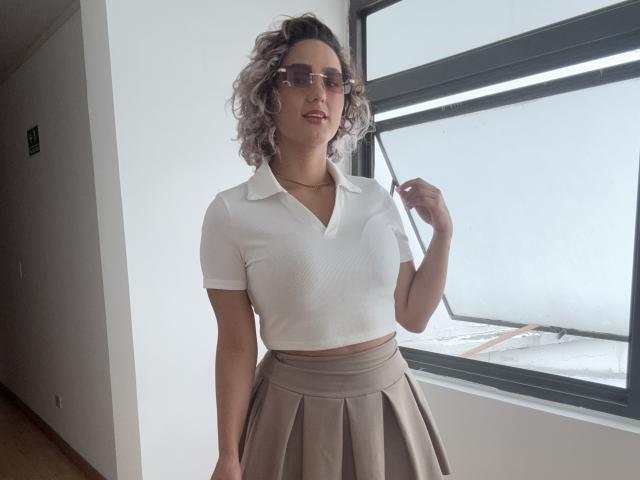 FloraSaenz - сексуальная веб-камера в реальном времени - 28599152