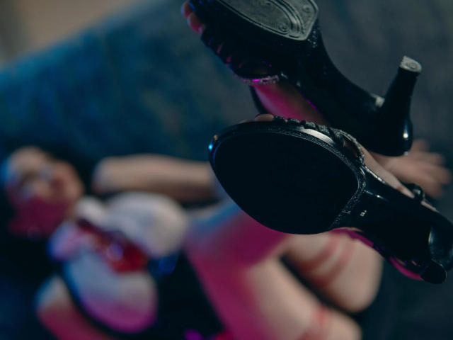 JennaDerose - Live sexe cam - 28599155