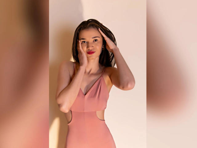 JennaDerose - Sexe cam en vivo - 28599380