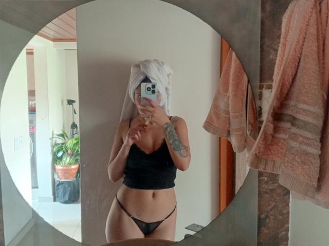 AluDamn - Live porn &amp; sex cam - 28599599