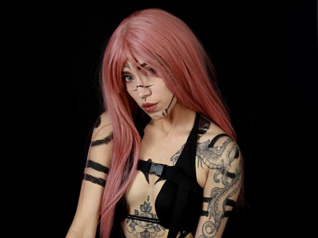 OliviaMonroee - Live sex cam - 28599644