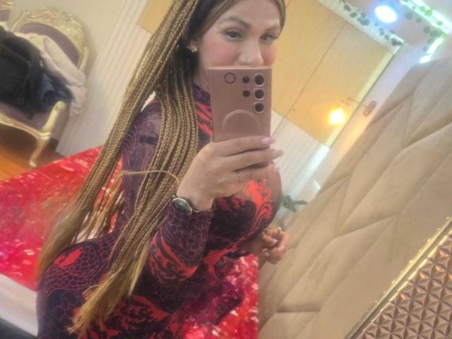 AzhunaStar - Sexe cam en vivo - 28600310