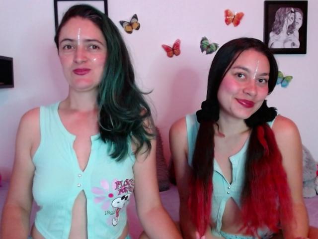 LunaVenus - Live porn &amp; sex cam - 28600763