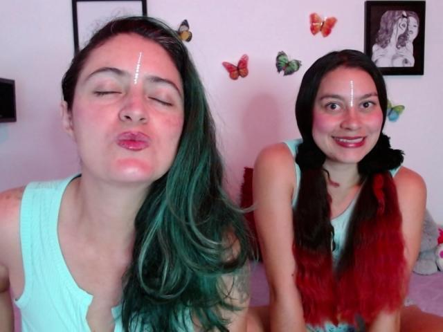 LunaVenus - Live porn &amp; sex cam - 28600766